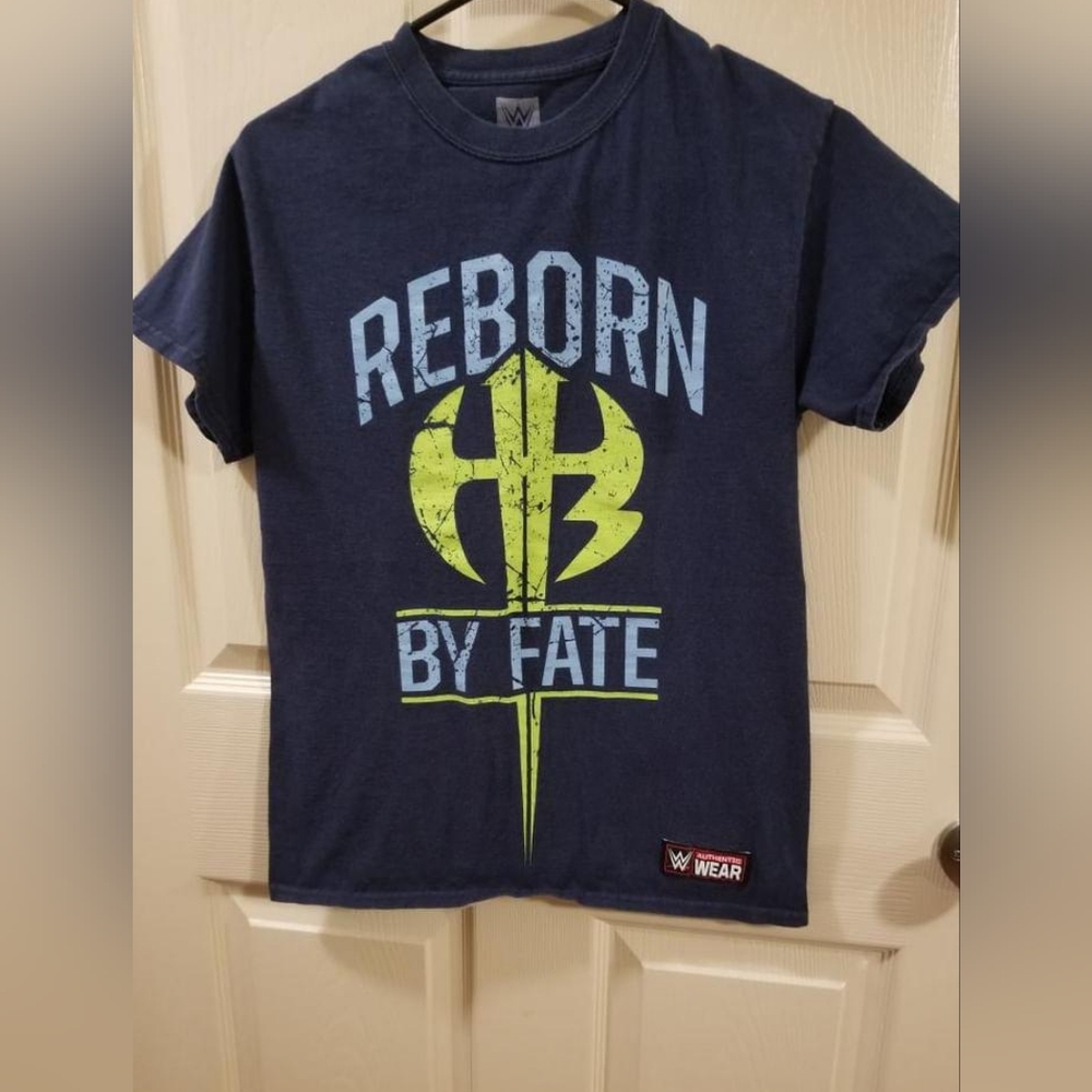 Wwe hardy boyz shirt size small